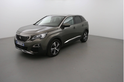 Peugeot3008Puretech 130ch S&S BVM6 Allure