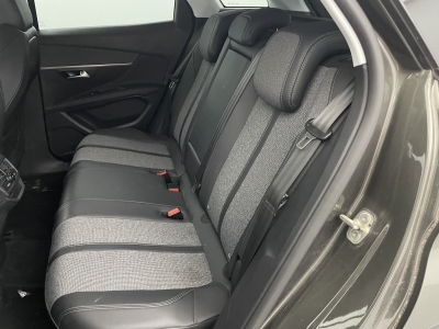 Peugeot 3008 Puretech 130ch S&S BVM6 Allure