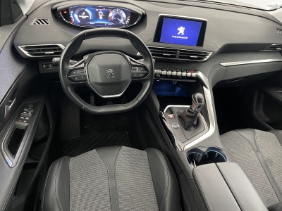 Peugeot 3008 Puretech 130ch S&S BVM6 Allure