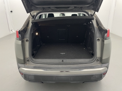 Peugeot 3008 Puretech 130ch S&S BVM6 Allure