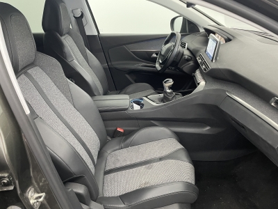 Peugeot 3008 Puretech 130ch S&S BVM6 Allure