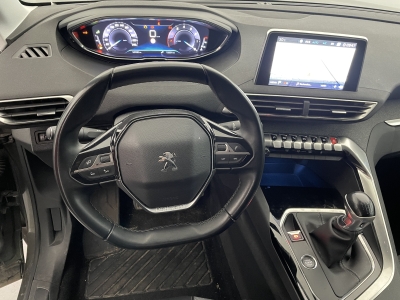 Peugeot 3008 Puretech 130ch S&S BVM6 Allure