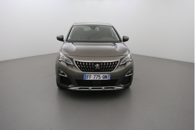 Peugeot 3008 Puretech 130ch S&S BVM6 Allure