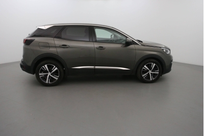 Peugeot 3008 Puretech 130ch S&S BVM6 Allure