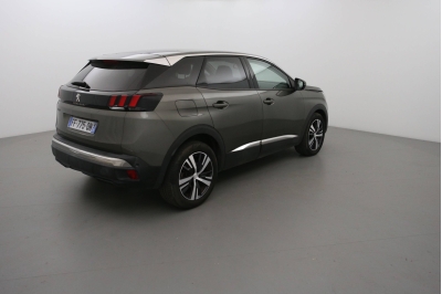 Peugeot 3008 Puretech 130ch S&S BVM6 Allure