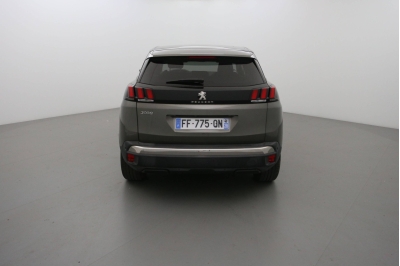 Peugeot 3008 Puretech 130ch S&S BVM6 Allure