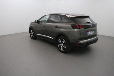 Peugeot 3008 Puretech 130ch S&S BVM6 Allure
