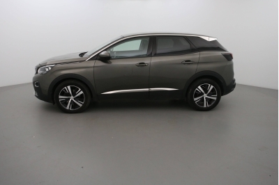 Peugeot 3008 Puretech 130ch S&S BVM6 Allure