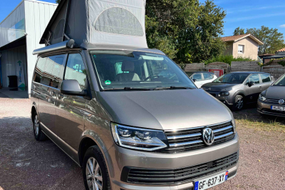 Volkswagen California 2.0 TDI 150 DSG7 Ocean