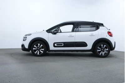 Citroën C3 PureTech 83 S&S BVM5 Shine