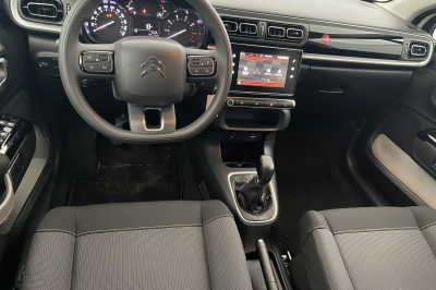 Citroën C3 PureTech 83 S&S BVM5 Shine