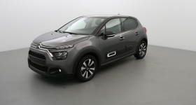 Citroën C3 PureTech 83 S&S BVM5 Shine