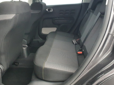 Citroën C3 PureTech 83 S&S BVM5 Shine