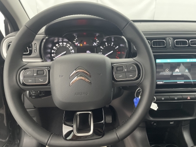 Citroën C3 PureTech 83 S&S BVM5 Shine