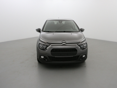Citroën C3 PureTech 83 S&S BVM5 Shine