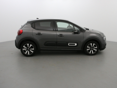 Citroën C3 PureTech 83 S&S BVM5 Shine
