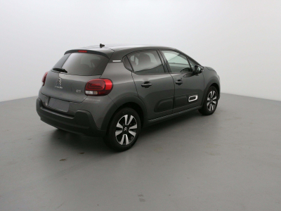 Citroën C3 PureTech 83 S&S BVM5 Shine