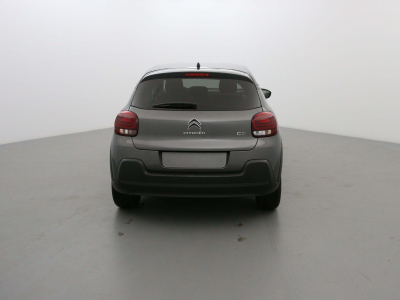 Citroën C3 PureTech 83 S&S BVM5 Shine