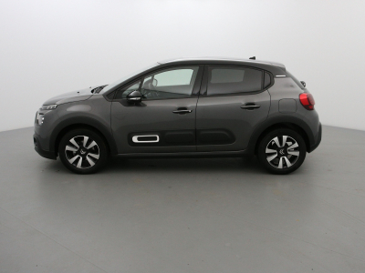 Citroën C3 PureTech 83 S&S BVM5 Shine