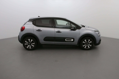 Citroën C3 PureTech 83 S&S BVM5 Shine