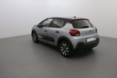 Citroën C3 PureTech 83 S&S BVM5 Shine