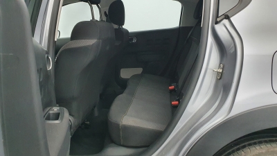 Citroën C3 PureTech 83 S&S BVM5 Shine