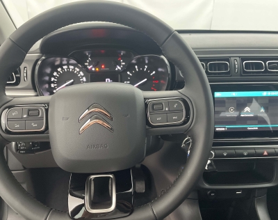 Citroën C3 PureTech 83 S&S BVM5 Shine