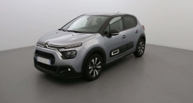 Citroën C3 PureTech 83 S&S BVM5 Shine