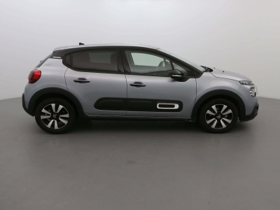 Citroën C3 PureTech 83 S&S BVM5 Shine