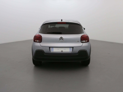 Citroën C3 PureTech 83 S&S BVM5 Shine