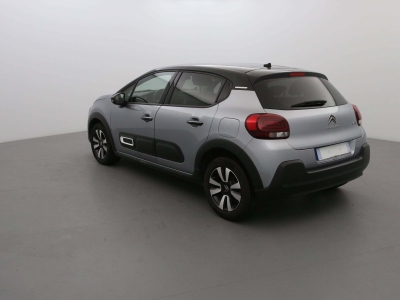 Citroën C3 PureTech 83 S&S BVM5 Shine