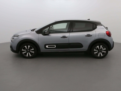 Citroën C3 PureTech 83 S&S BVM5 Shine