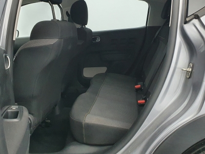 Citroën C3 PureTech 83 S&S BVM5 Shine