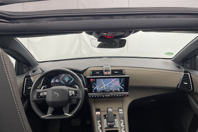 DS DS 7 Crossback Hybride E-Tense 300 EAT8 4x4 So Chic