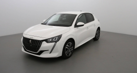 Peugeot 208 BlueHDi 100 S&S BVM6 Allure