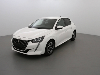 Peugeot 208 BlueHDi 100 S&S BVM6 Allure