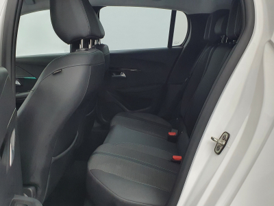 Peugeot 208 BlueHDi 100 S&S BVM6 Allure