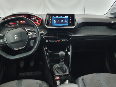 Peugeot 208 BlueHDi 100 S&S BVM6 Allure