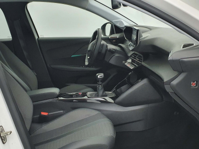 Peugeot 208 BlueHDi 100 S&S BVM6 Allure