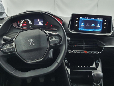Peugeot 208 BlueHDi 100 S&S BVM6 Allure
