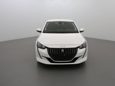 Peugeot 208 BlueHDi 100 S&S BVM6 Allure