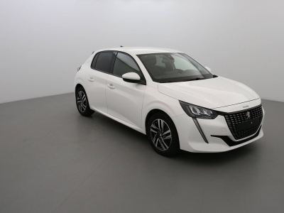 Peugeot 208 BlueHDi 100 S&S BVM6 Allure