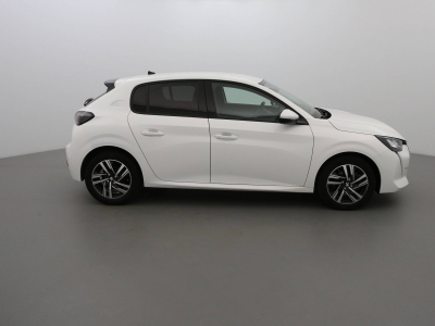 Peugeot 208 BlueHDi 100 S&S BVM6 Allure