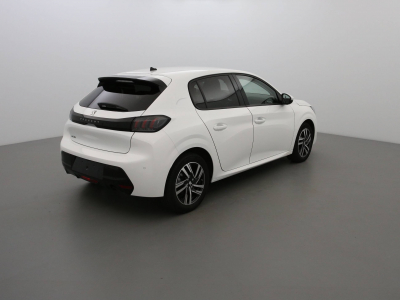 Peugeot 208 BlueHDi 100 S&S BVM6 Allure