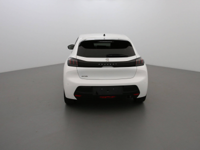 Peugeot 208 BlueHDi 100 S&S BVM6 Allure