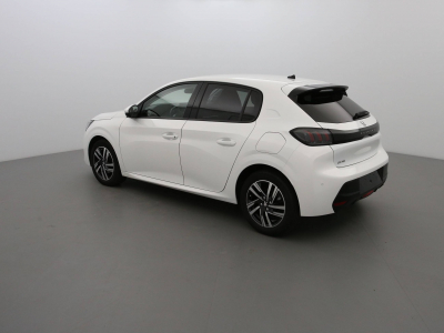 Peugeot 208 BlueHDi 100 S&S BVM6 Allure