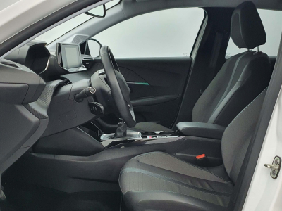 Peugeot 208 BlueHDi 100 S&S BVM6 Allure