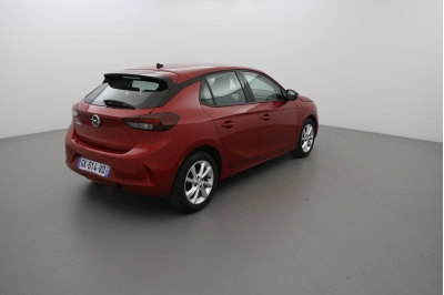 Opel Corsa 1.2 75 ch BVM5 Elegance Business