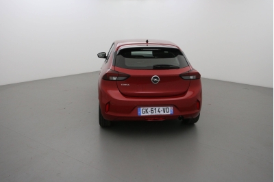 Opel Corsa 1.2 75 ch BVM5 Elegance Business