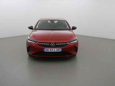 Opel Corsa 1.2 75 ch BVM5 Elegance Business